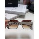 PRADA Prada 2024SS Sunglasses Fans flock to new summer products PRADA Prada 2024SS Sunglasses Fans flock to new summer products