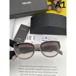PRADA 2024SS Sunglasses A series of summer new products that will make you fall in love with them