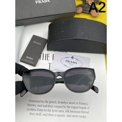 PRADA 2024SS Sunglasses A series of summer new products that will make you fall in love with them