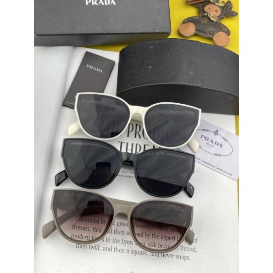 PRADA 2024SS Sunglasses A series of summer new products that will make you fall in love with them PRADA 2024SS Sunglasses A series of summer new products that will make you fall in love with them