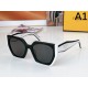 2024FW Sunglasses PRADA Excellent item for this year 2024FW Sunglasses PRADA Excellent item for this year