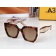 2024FW Sunglasses PRADA Excellent item for this year 2024FW Sunglasses PRADA Excellent item for this year