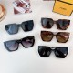 2024FW Sunglasses PRADA Excellent item for this year 2024FW Sunglasses PRADA Excellent item for this year