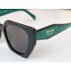 2024FW Sunglasses PRADA Excellent item for this year 2024FW Sunglasses PRADA Excellent item for this year