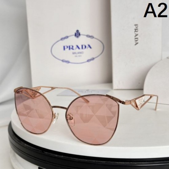 2024FW Sunglasses PRADA Prada More attractive this year 2024FW Sunglasses PRADA Prada More attractive this year