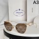 2024FW Sunglasses PRADA Prada More attractive this year 2024FW Sunglasses PRADA Prada More attractive this year