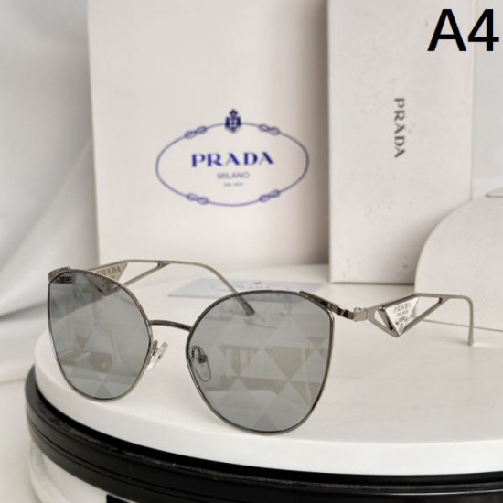 2024FW Sunglasses PRADA Prada More attractive this year 2024FW Sunglasses PRADA Prada More attractive this year