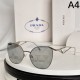 2024FW Sunglasses PRADA Prada More attractive this year 2024FW Sunglasses PRADA Prada More attractive this year