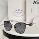 2024FW Sunglasses PRADA Prada More attractive this year 2024FW Sunglasses PRADA Prada More attractive this year