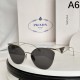 2024FW Sunglasses PRADA Prada More attractive this year 2024FW Sunglasses PRADA Prada More attractive this year
