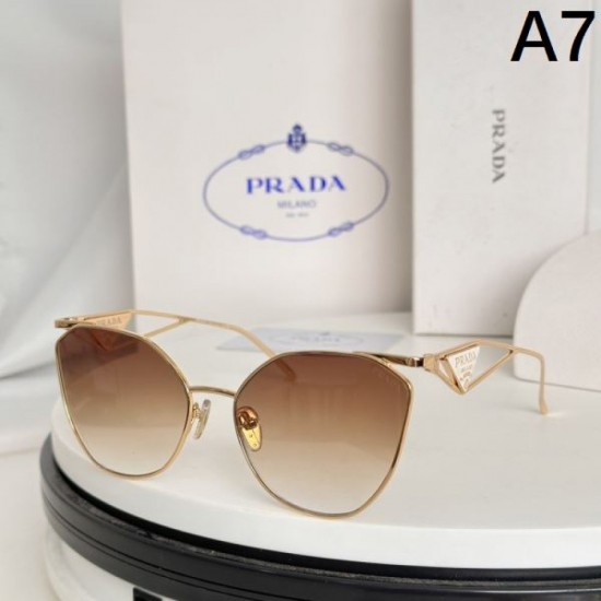 2024FW Sunglasses PRADA Prada More attractive this year 2024FW Sunglasses PRADA Prada More attractive this year