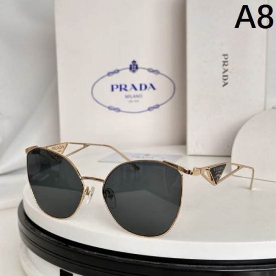 2024FW Sunglasses PRADA Prada More attractive this year 2024FW Sunglasses PRADA Prada More attractive this year