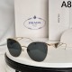 2024FW Sunglasses PRADA Prada More attractive this year 2024FW Sunglasses PRADA Prada More attractive this year
