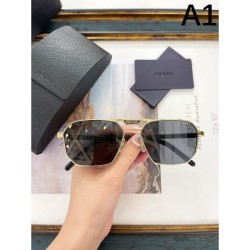2024FW Sunglasses PRADA Prada This season has a sense of fashion