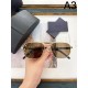 2024FW Sunglasses PRADA Prada This season has a sense of fashion 2024FW Sunglasses PRADA Prada This season has a sense of fashion