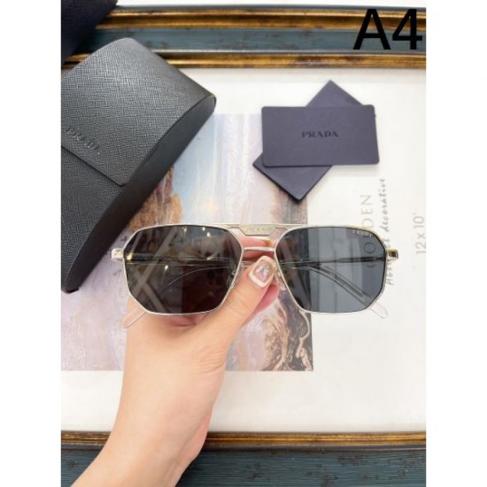 2024FW Sunglasses PRADA Prada This season has a sense of fashion 2024FW Sunglasses PRADA Prada This season has a sense of fashion
