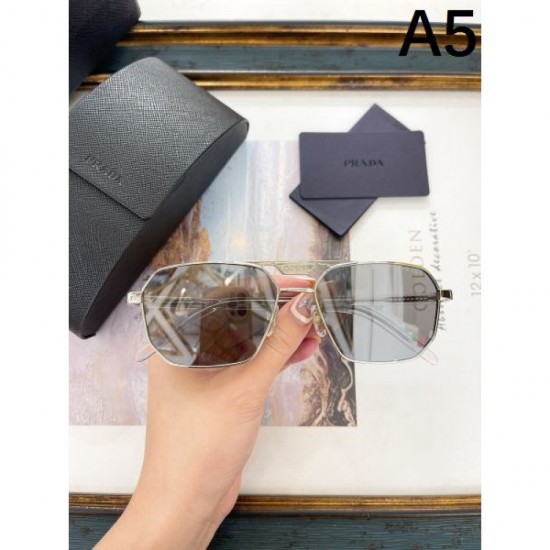 2024FW Sunglasses PRADA Prada This season has a sense of fashion 2024FW Sunglasses PRADA Prada This season has a sense of fashion