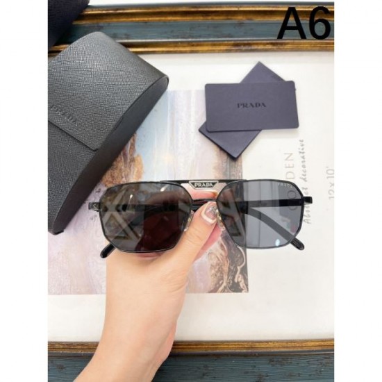 2024FW Sunglasses PRADA Prada This season has a sense of fashion 2024FW Sunglasses PRADA Prada This season has a sense of fashion