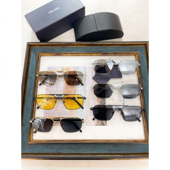 2024FW Sunglasses PRADA Prada This season has a sense of fashion 2024FW Sunglasses PRADA Prada This season has a sense of fashion