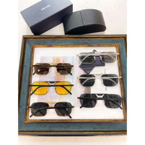 2024FW Sunglasses PRADA Prada This season has a sense of fashion 2024FW Sunglasses PRADA Prada This season has a sense of fashion