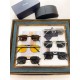2024FW Sunglasses PRADA Prada This season has a sense of fashion 2024FW Sunglasses PRADA Prada This season has a sense of fashion