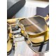 2024FW Sunglasses PRADA Prada This season has a sense of fashion 2024FW Sunglasses PRADA Prada This season has a sense of fashion