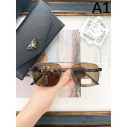 2024FW Sunglasses PRADA Must-buy for adults this fall/winter