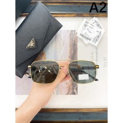 2024FW Sunglasses PRADA Must-buy for adults this fall/winter