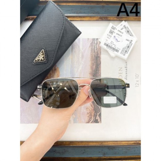 2024FW Sunglasses PRADA Must-buy for adults this fall/winter 2024FW Sunglasses PRADA Must-buy for adults this fall/winter