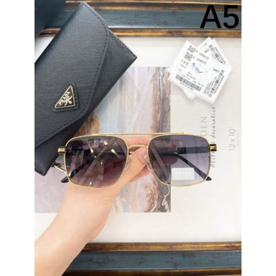 2024FW Sunglasses PRADA Must-buy for adults this fall/winter 2024FW Sunglasses PRADA Must-buy for adults this fall/winter
