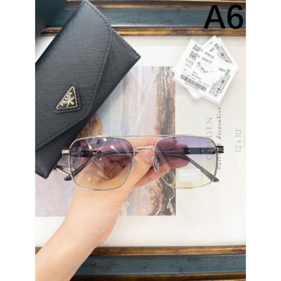 2024FW Sunglasses PRADA Must-buy for adults this fall/winter 2024FW Sunglasses PRADA Must-buy for adults this fall/winter