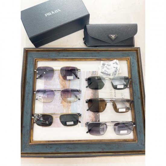 2024FW Sunglasses PRADA Must-buy for adults this fall/winter 2024FW Sunglasses PRADA Must-buy for adults this fall/winter
