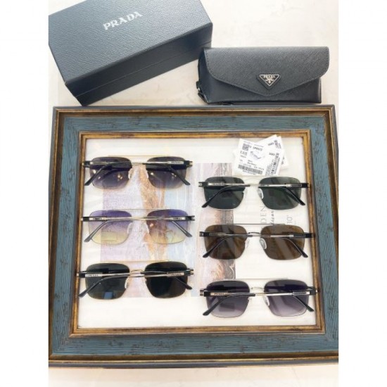 2024FW Sunglasses PRADA Must-buy for adults this fall/winter 2024FW Sunglasses PRADA Must-buy for adults this fall/winter