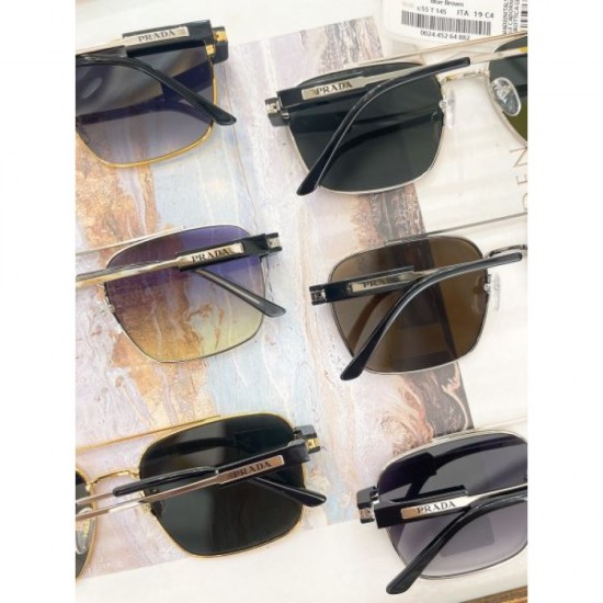 2024FW Sunglasses PRADA Must-buy for adults this fall/winter 2024FW Sunglasses PRADA Must-buy for adults this fall/winter