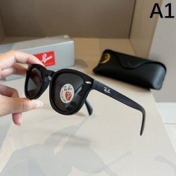 RAYBAN 2024SS sunglasses, a new spring/summer item that is extremely popular.