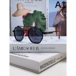 RAYBAN 2024SS sunglasses This season's popular brand