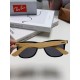 RAYBAN 2024SS sunglasses for a modern style RAYBAN 2024SS sunglasses for a modern style