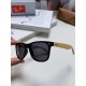RAYBAN 2024SS sunglasses for a modern style RAYBAN 2024SS sunglasses for a modern style