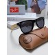 RAYBAN 2024SS sunglasses for a modern style RAYBAN 2024SS sunglasses for a modern style