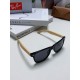 RAYBAN 2024SS sunglasses for a modern style RAYBAN 2024SS sunglasses for a modern style