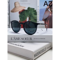 RAYBAN 2024SS Sunglasses Item with perfect presence
