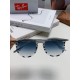 RAYBAN 2024SS Sunglasses Item with perfect presence RAYBAN 2024SS Sunglasses Item with perfect presence