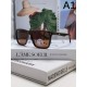 RAYBAN 2024SS Sunglasses Personal style RAYBAN 2024SS Sunglasses Personal style