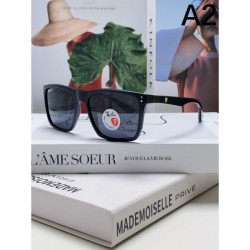 RAYBAN 2024SS Sunglasses Personal style