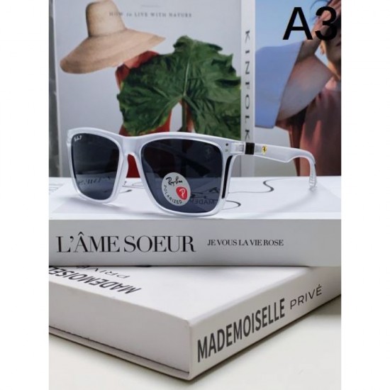 RAYBAN 2024SS Sunglasses Personal style RAYBAN 2024SS Sunglasses Personal style