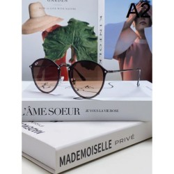 RAYBAN 2024SS Sunglasses Popular among fashionable people