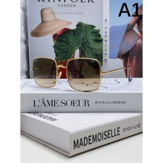RAYBAN 2024SS Sunglasses Take your style to the next level RAYBAN 2024SS Sunglasses Take your style to the next level