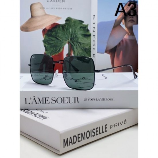 RAYBAN 2024SS Sunglasses Take your style to the next level RAYBAN 2024SS Sunglasses Take your style to the next level