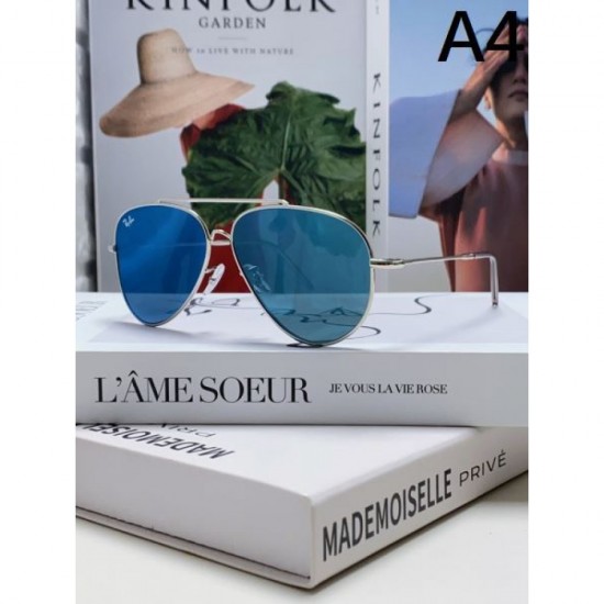 RAYBAN 2024SS Sunglasses Eye-catching style this summer RAYBAN 2024SS Sunglasses Eye-catching style this summer