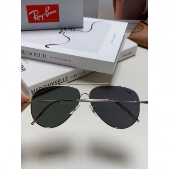 RAYBAN 2024SS Sunglasses Eye-catching style this summer RAYBAN 2024SS Sunglasses Eye-catching style this summer